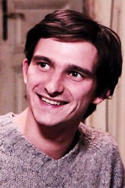 Mykhailo Ponzel profile photo