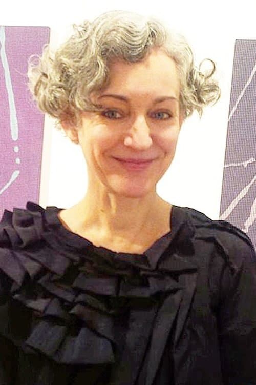 Cheryl Donegan profile photo