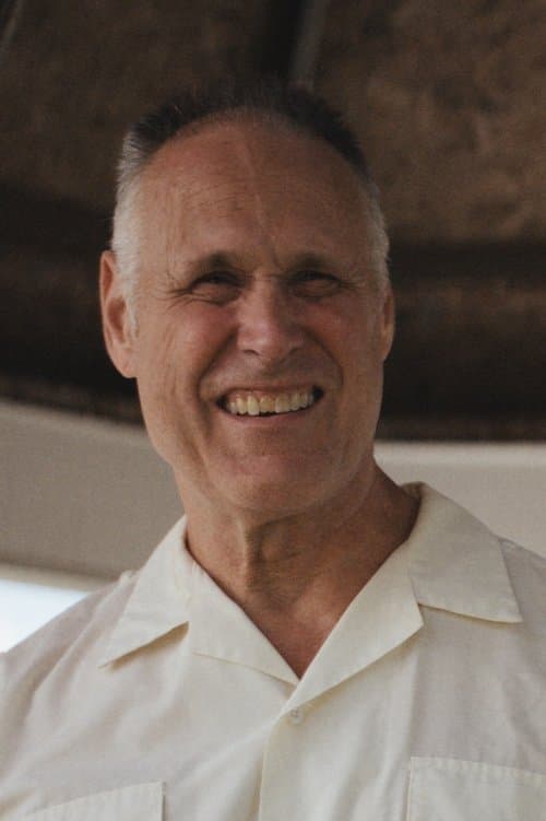 Stephen Graham profile photo