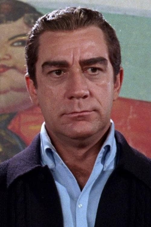 Richard Devon profile photo