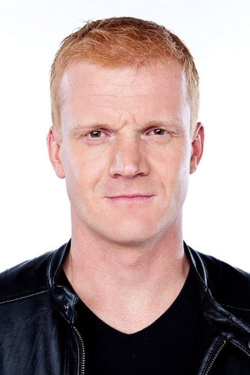 Matthew MacFadzean profile photo