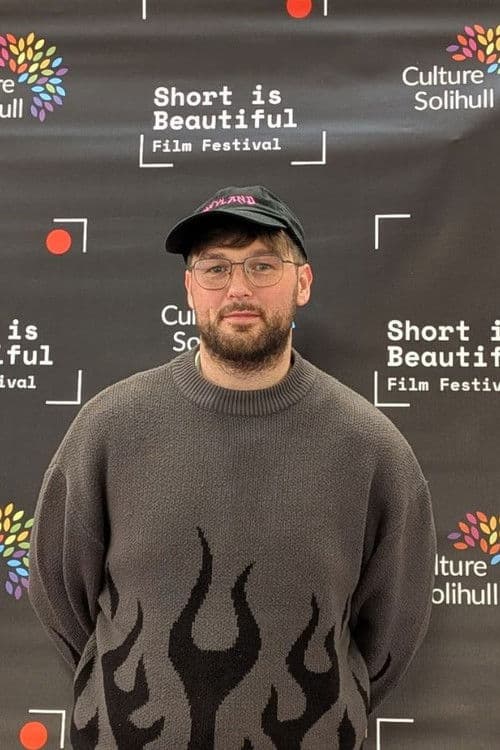 Christopher Slater profile photo