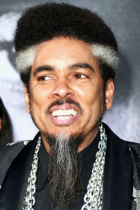 Shock G profile photo