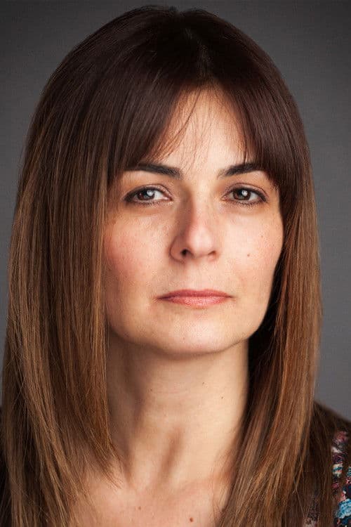 Lara J Barry profile photo