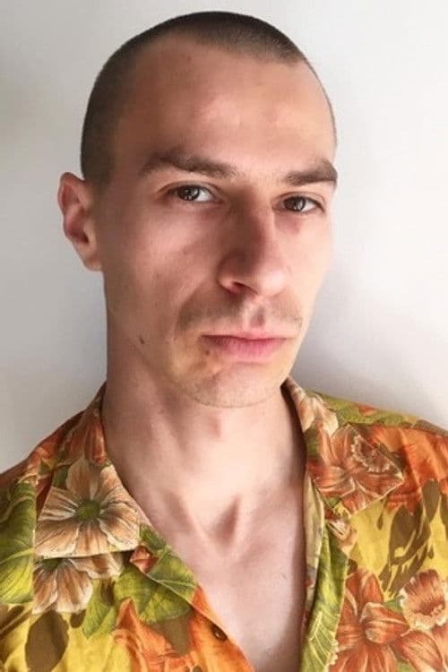 Wojciech Tubaja profile photo