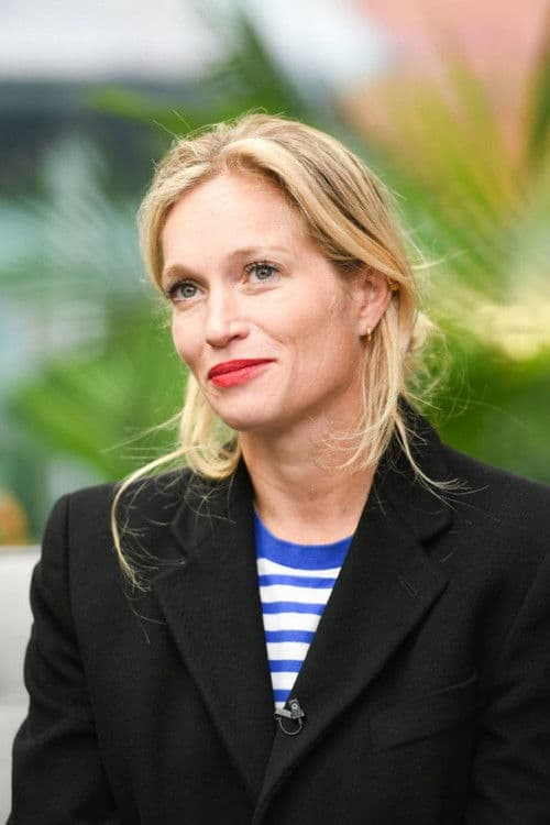 Alexis Bloom profile photo