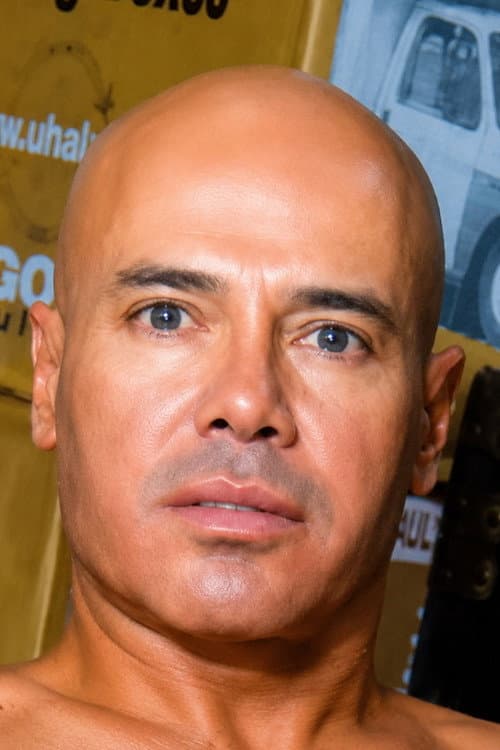 Michael Starr profile photo
