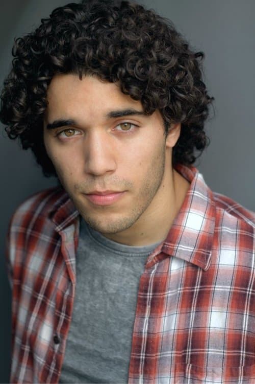 Janmarco Santiago profile photo