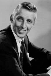 Stan Kenton profile photo