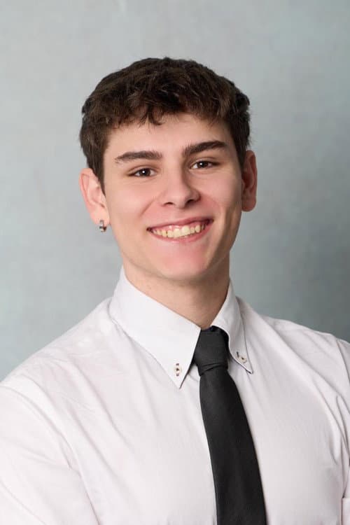 Gabin Lemaître profile photo