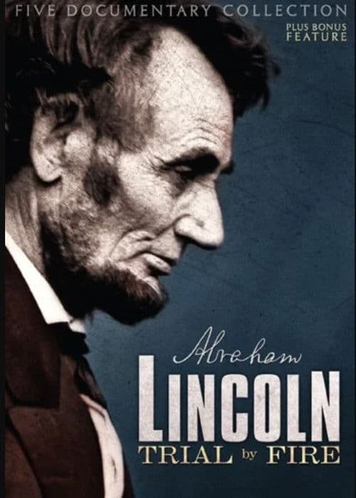 They've Killed President Lincoln! poster