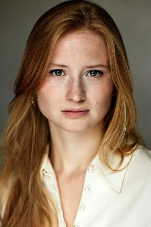 Simone Giel profile photo