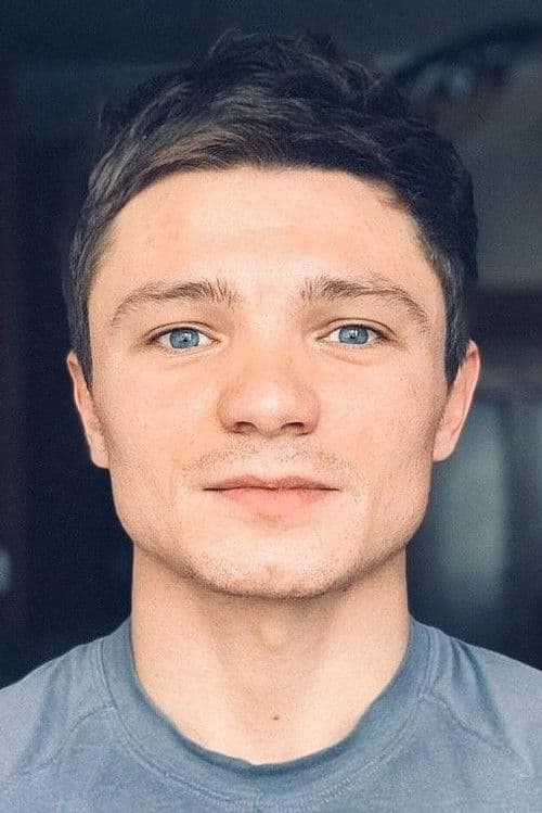 Dmytro Orlov profile photo