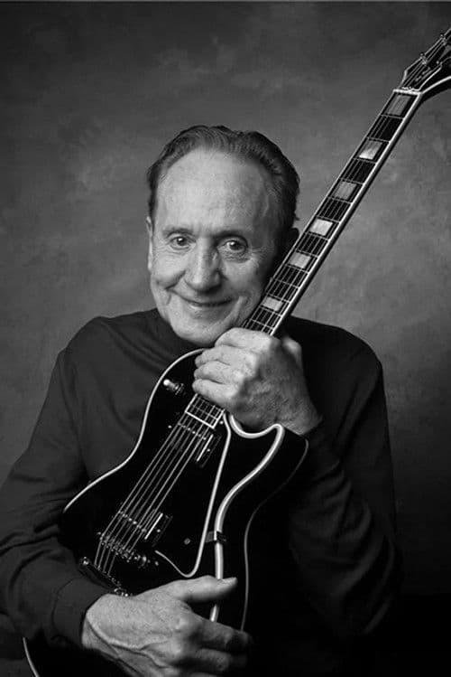 Les Paul profile photo
