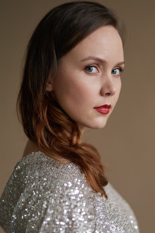Suvi-Pilvi Inkeroinen profile photo