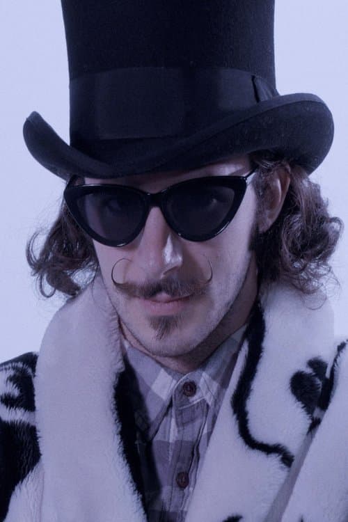 Gunnar Applebaum profile photo