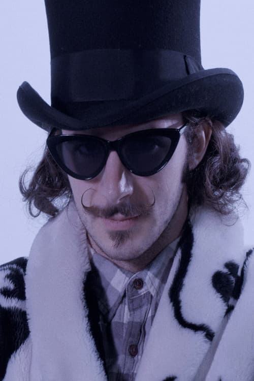 Gunnar Applebaum profile photo