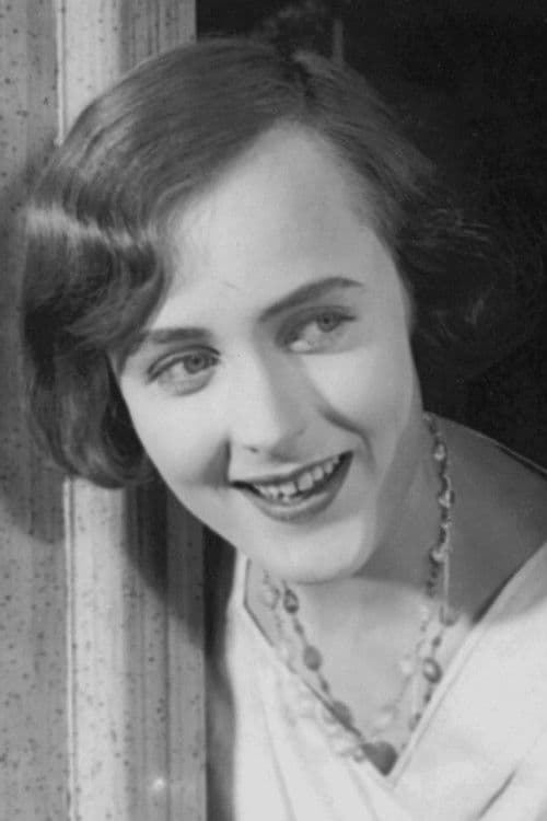 Margita Alfvén profile photo