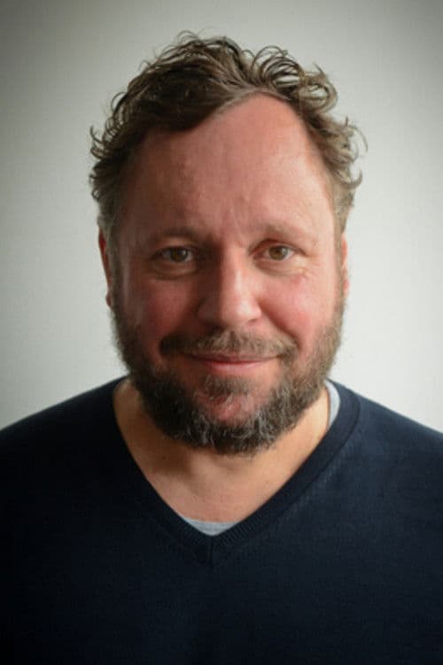 Christophe Bouquet profile photo