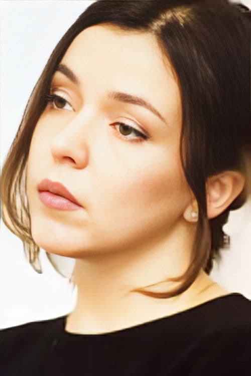 Viktoriya Derzhitskaya profile photo