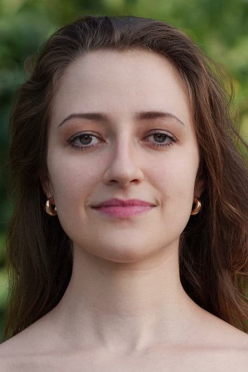 Oriana Mejer profile photo