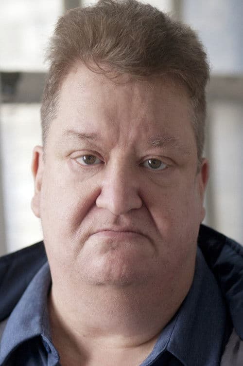 Mike Bocchetti profile photo