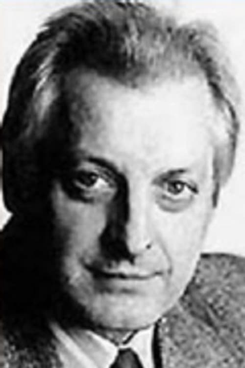 Vladimir Shiryaev profile photo