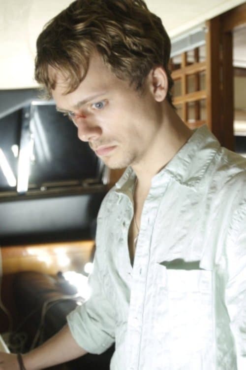 Robert Boulter profile photo