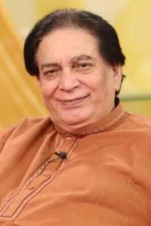 Abid Kashmiri profile photo