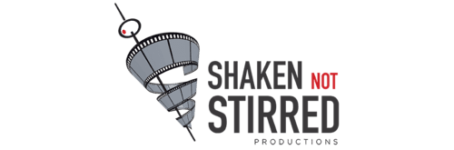 Shaken, Not Stirred Productions
