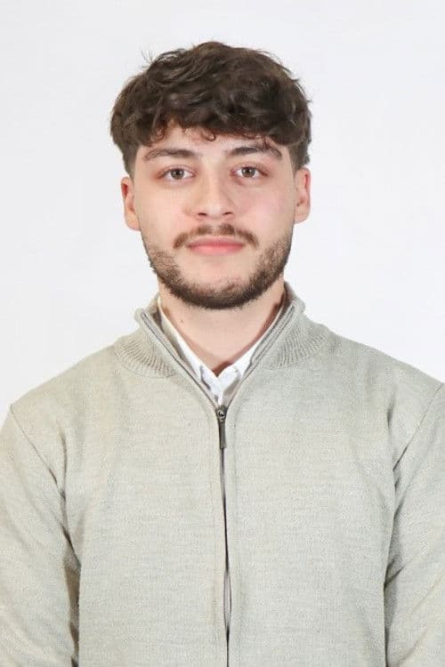 Maximiliano Baccino profile photo