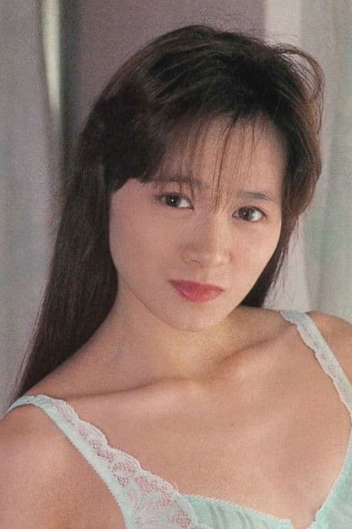 Hitomi Kudô profile photo