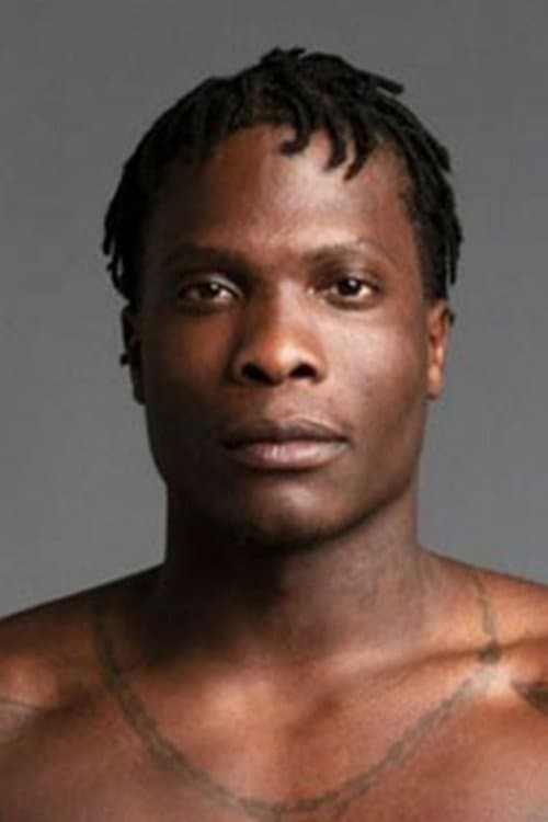 Louie Smalls profile photo