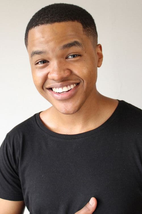 Jezzriel Skei profile photo