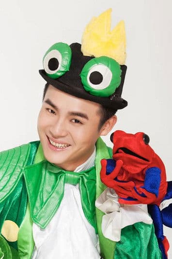 Bo Liu profile photo