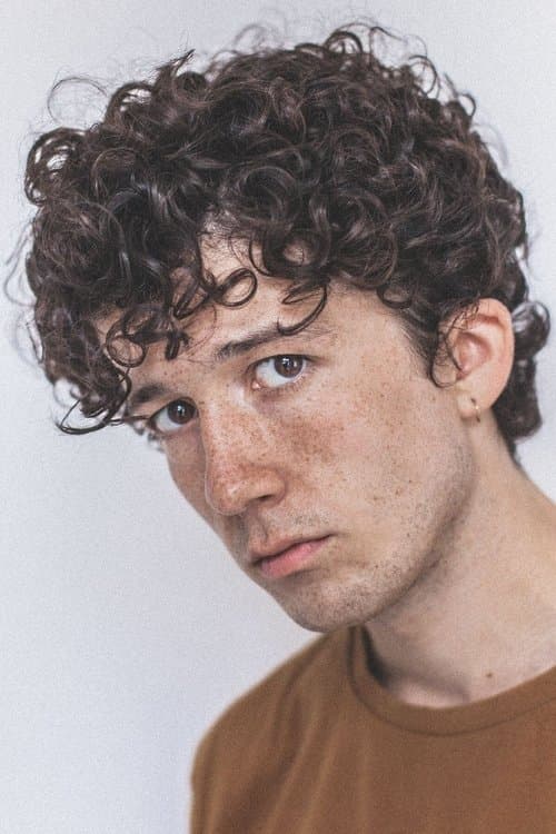 Maximilian Mundt profile photo