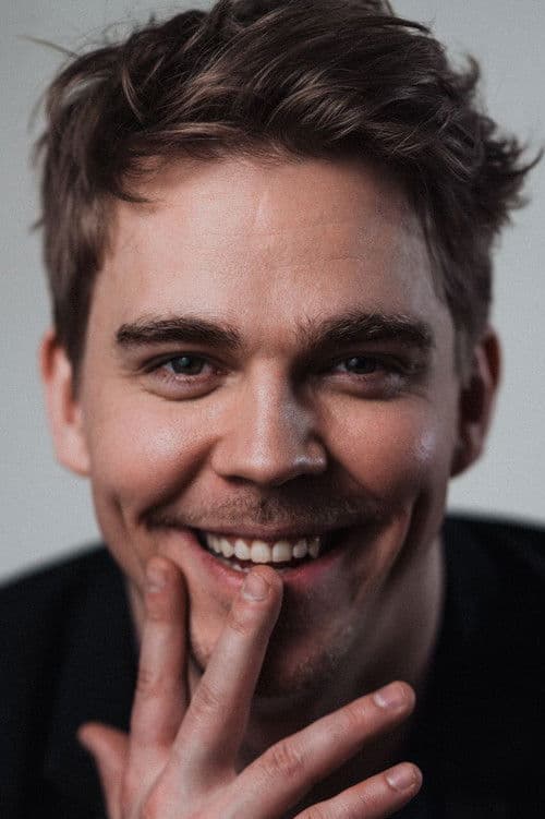 Aku Sipola profile photo