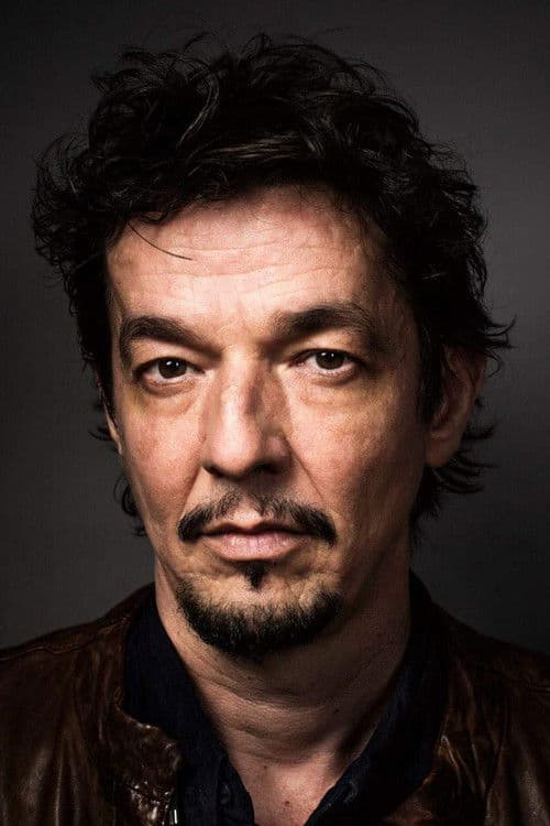 Pierre Louis-Calixte profile photo