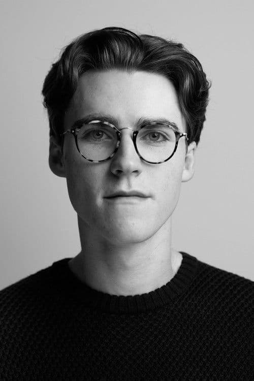 McKinley Benson profile photo