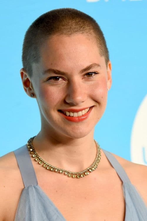 Emma Kathleen Hepburn Ferrer profile photo