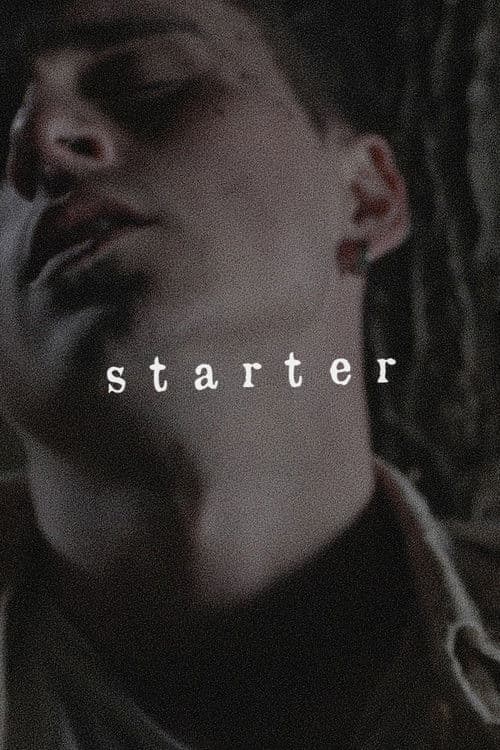 Starter poster