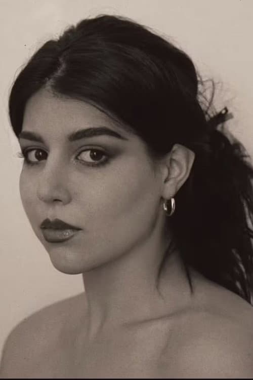 Mariam Hakobyan profile photo