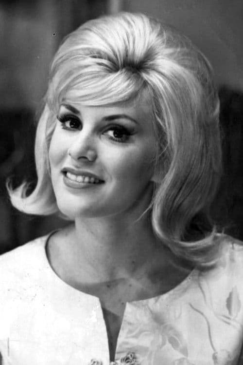 June Wilkinson profile photo