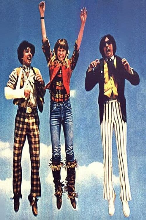 Os Mutantes profile photo