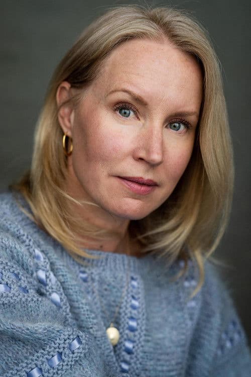 Kate Hampson profile photo