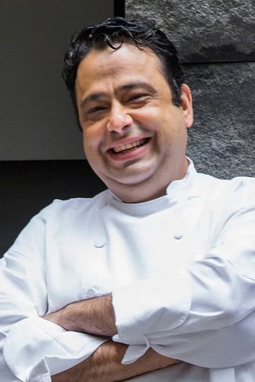 Manish Mehrotra profile photo