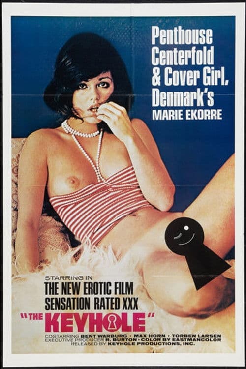 The Keyhole poster