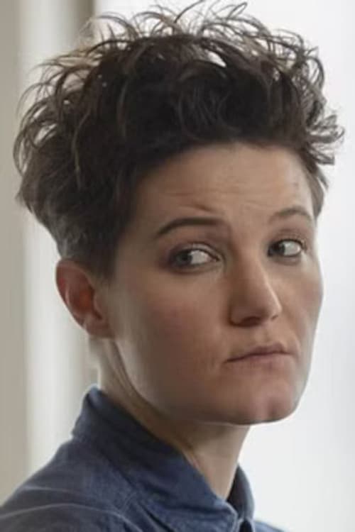 Charlie Covell profile photo