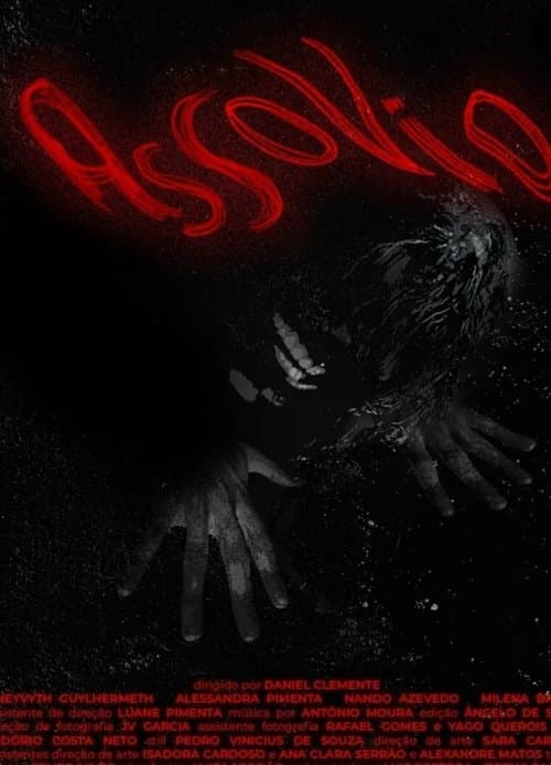 Assovio poster