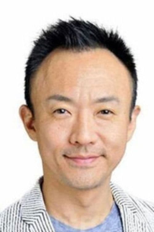 Tsutomu Tatsumi profile photo